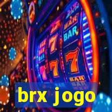 brx jogo